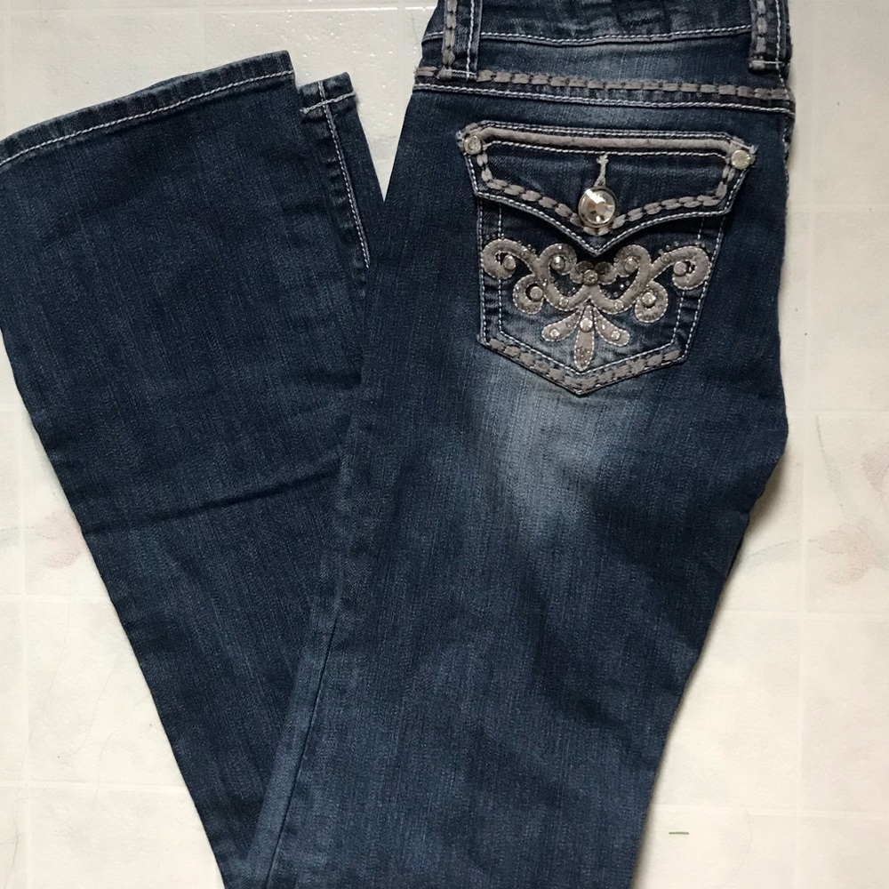 LA idol pants new with tags